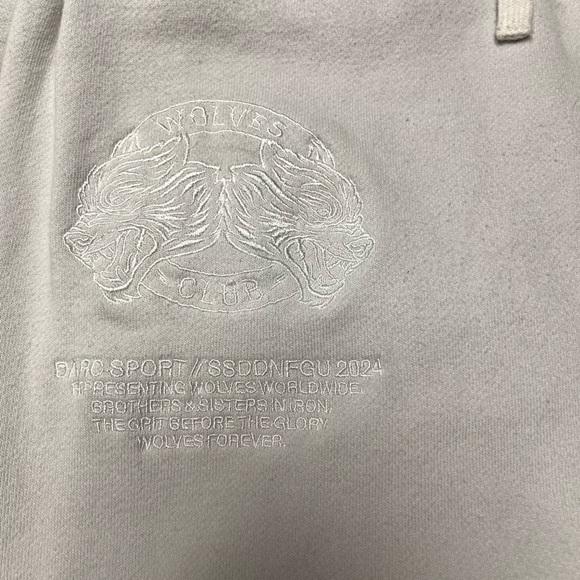 DarcSport Pyramid V2 She Flare Sweatpants - Picture 4 of 10